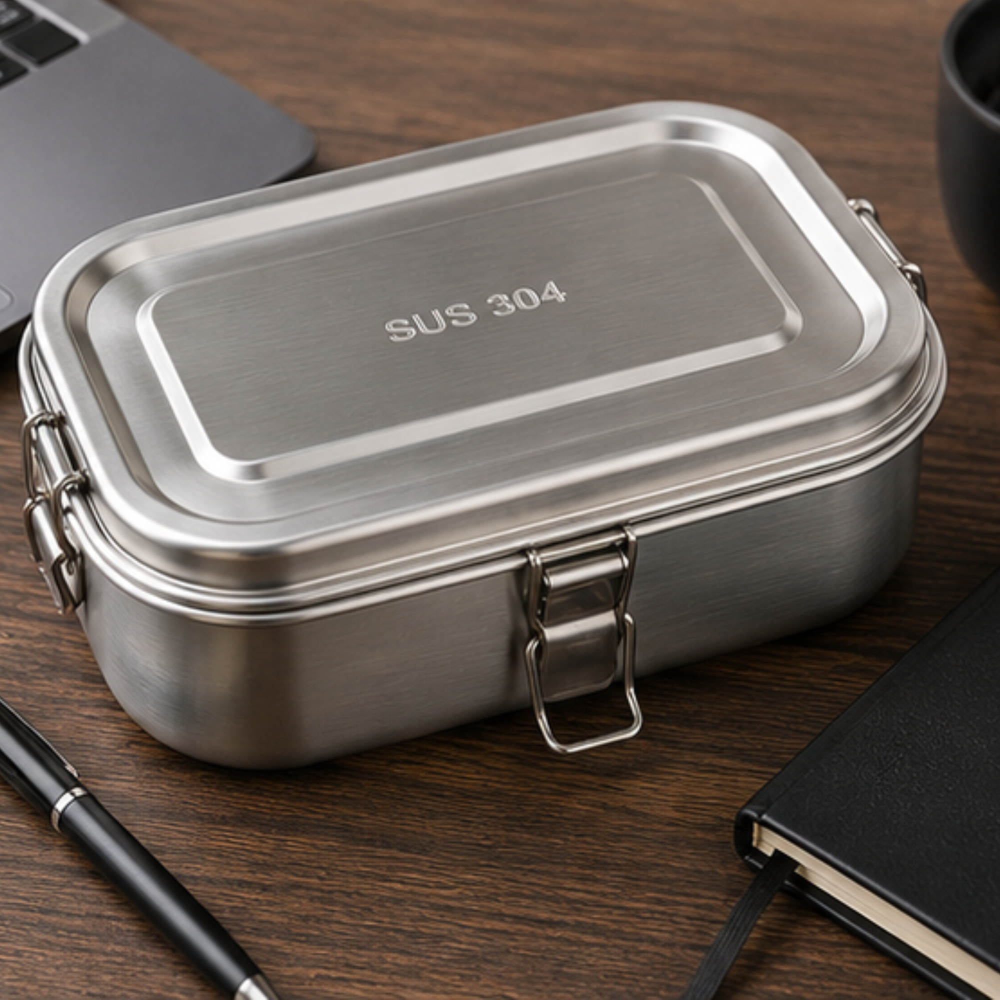 BalajiEcart OfficeMate Lunch Box - Image 3