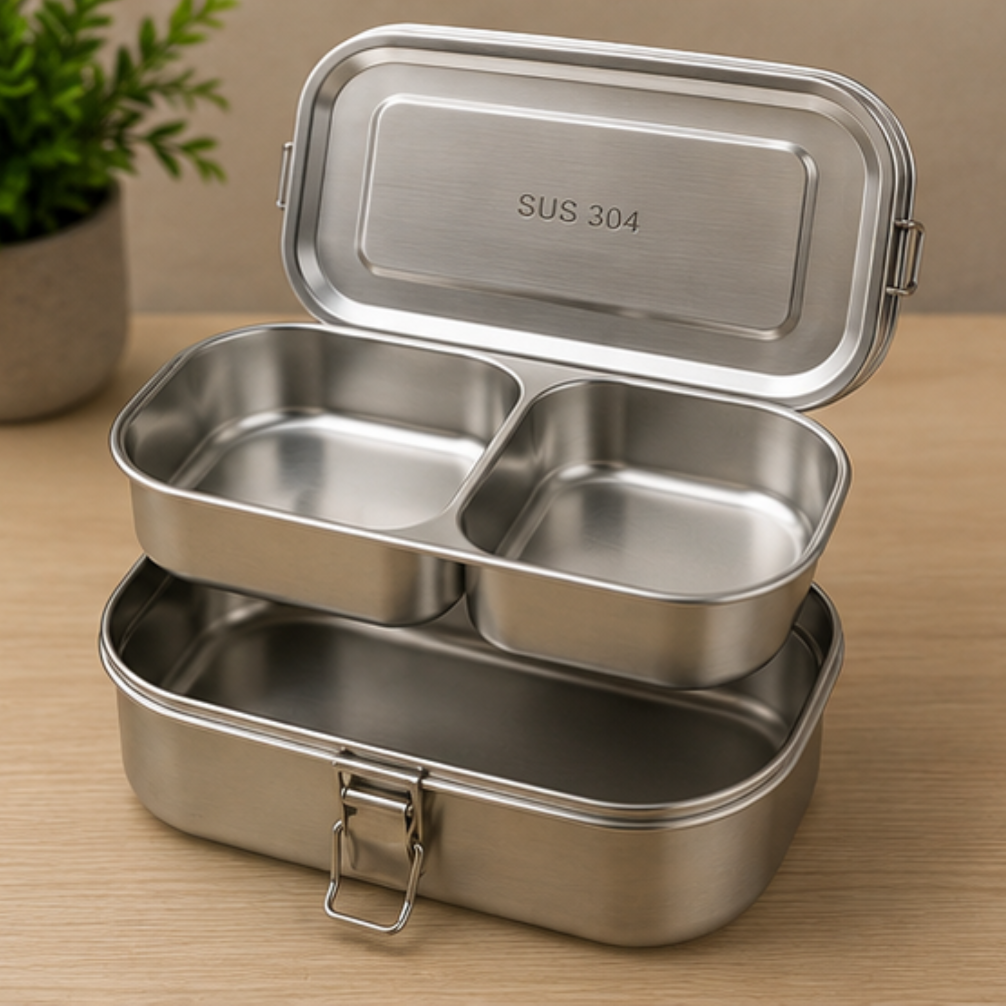 BalajiEcart OfficeMate Lunch Box - Image 5